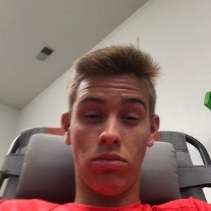 Meet your Posher, Lance